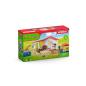 Preview: Schleich   FARM WORLD - Tierhotel